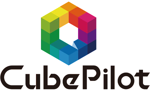 CubePilot logo